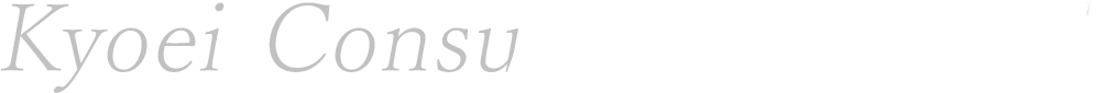 Kyoei Consultant Co., Ltd.